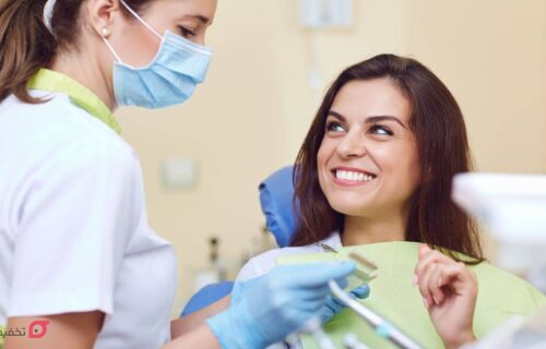 مراقبت های بعد از ایمپلنت | نحوه مسواک زدن، خوابیدن و تغذیه 30 مراقبتهای بعد از ایمپلنت