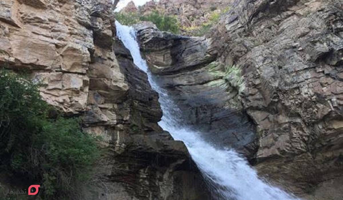 رودخانه سنج