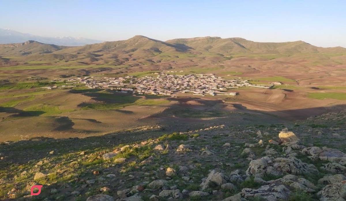 دسترسی به دشت مغان از اردبیل
