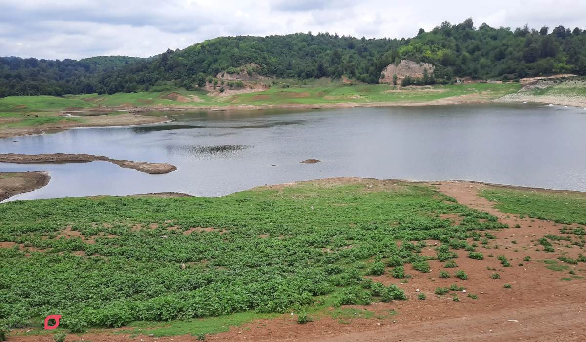 ماهیگیری در سید شیاده
