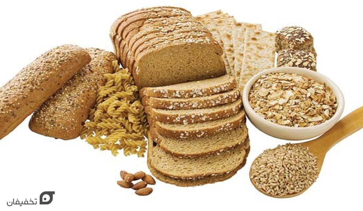 انواع غذاهای رژیمی | لیست 14 غذای کم کالری برای لاغری سریع 18 انواع غذاهای رژیمی برای دیابتی ها