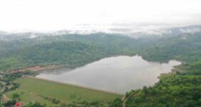 سد شیاده کجاست و چی دارد؟ امکانات + لوکیشن و مسیر از بابل 24 سد شیاده