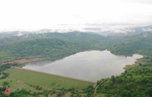 سد شیاده کجاست و چی دارد؟ امکانات + لوکیشن و مسیر از بابل 16 سد شیاده