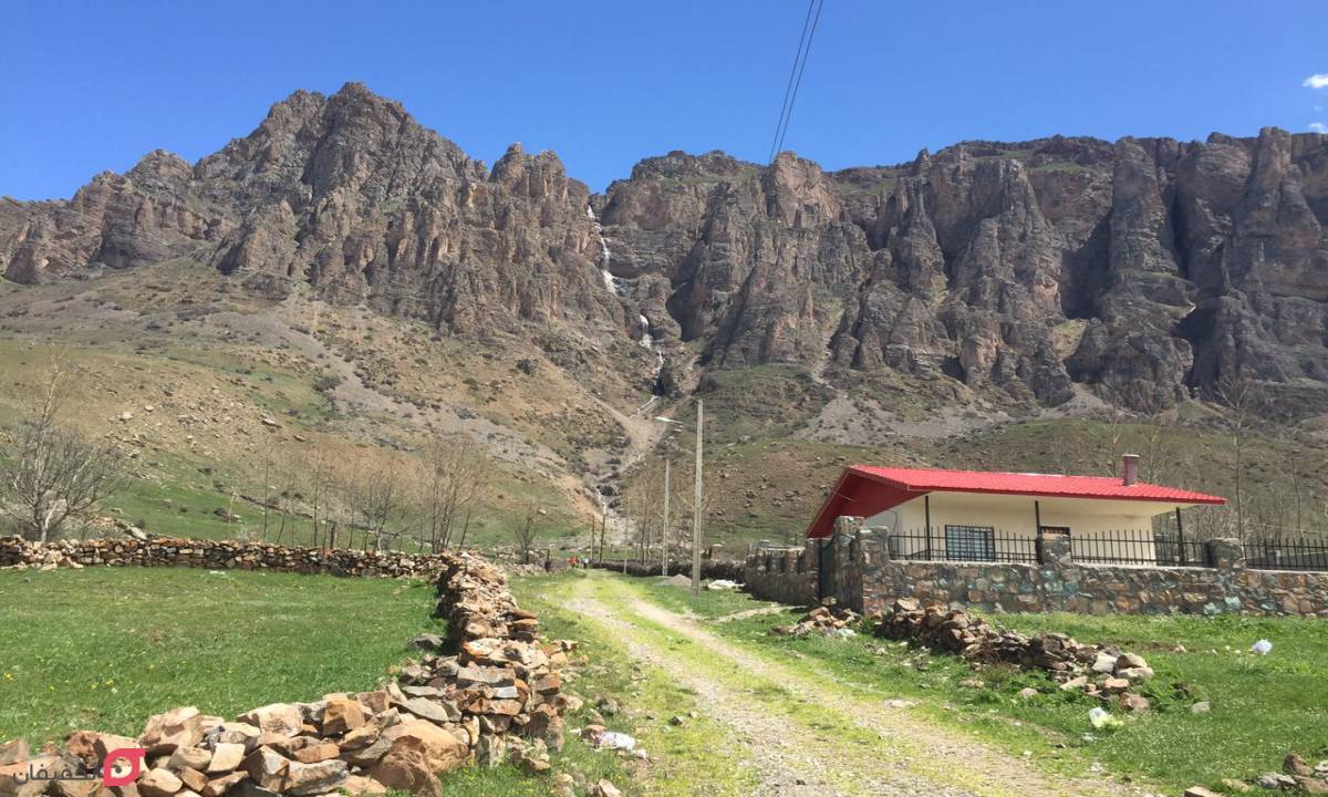 جاهای دیدنی چالوس | 12 جاذبه تفریحی چالوس و جاده های اطراف 10 روستا هریجان