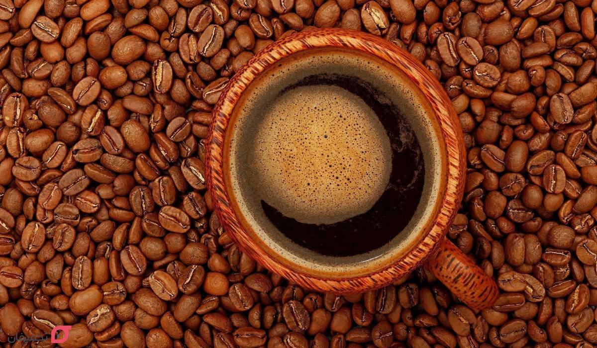 قهوه روبوستا چگونه درست میشود؟