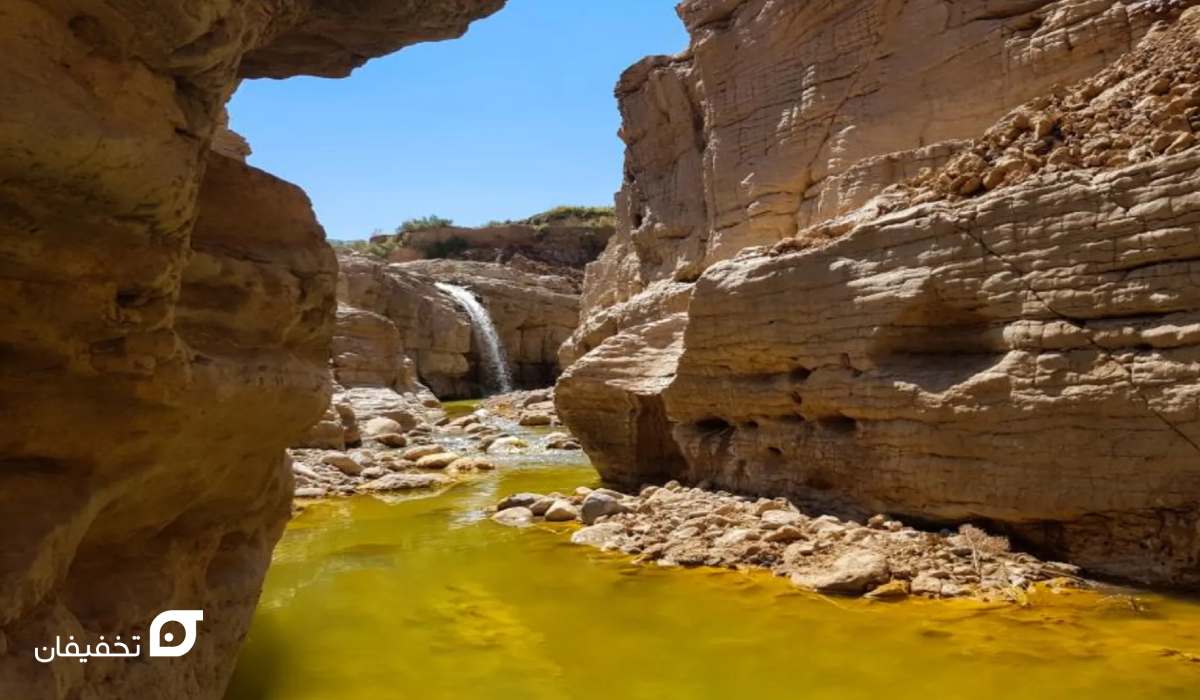 مسافرت سه روزه کجا بریم؟ 13 مقصد جذاب داخلی و خارجی در عید 13 کلات نادری