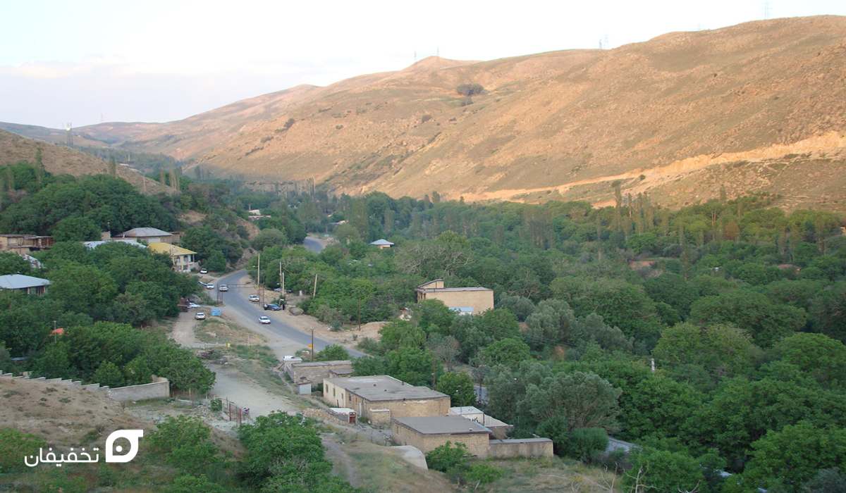 مسافرت سه روزه کجا بریم؟ 13 مقصد جذاب داخلی و خارجی در عید 11 لواسان