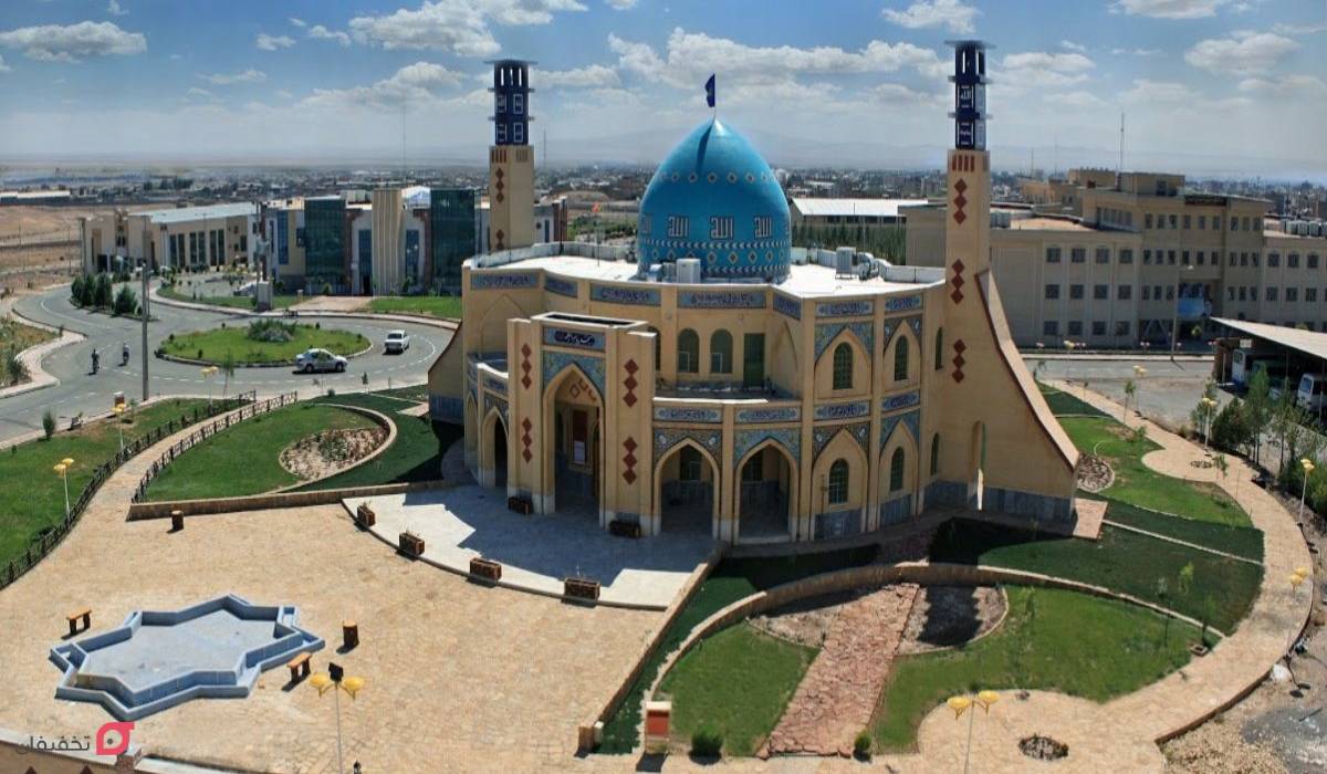 جاهای دیدنی سبزوار