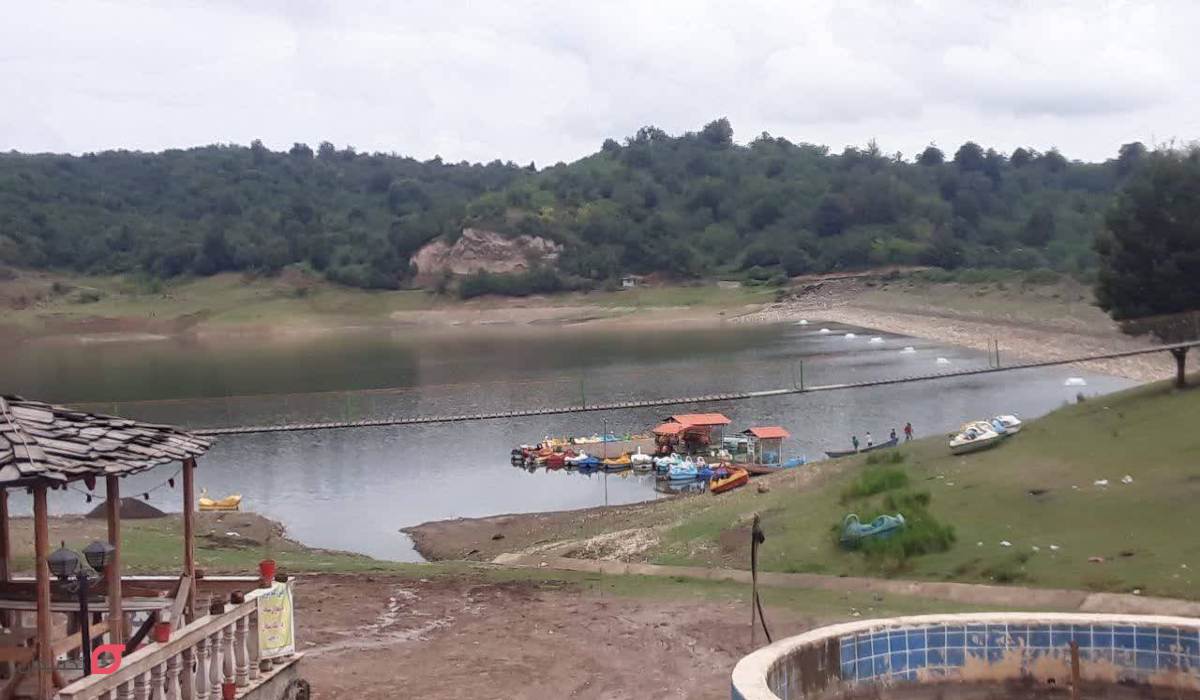 سد شیاده چی دارد؟