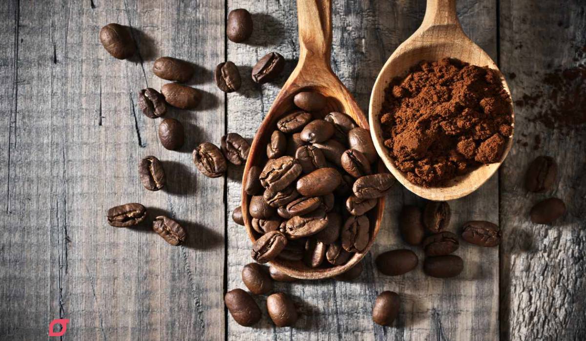 خواص قهوه برای لاغری