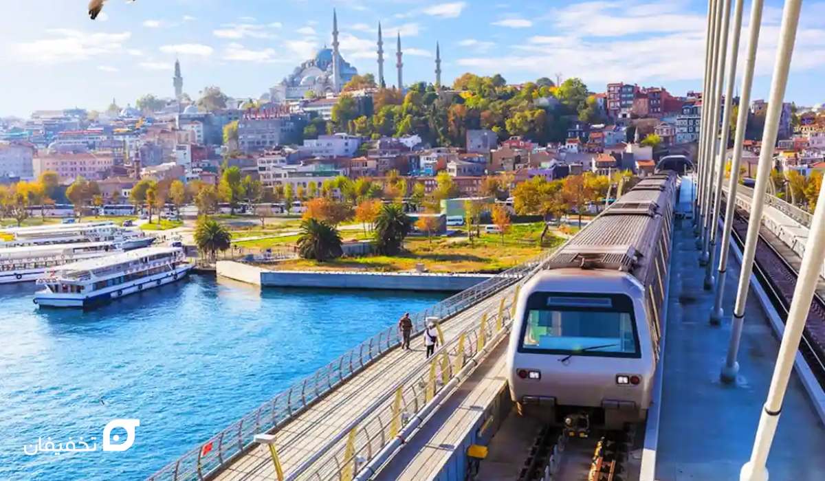 مسافرت سه روزه کجا بریم؟ 13 مقصد جذاب داخلی و خارجی در عید 4 مسافرت سه روزه کجا بریم