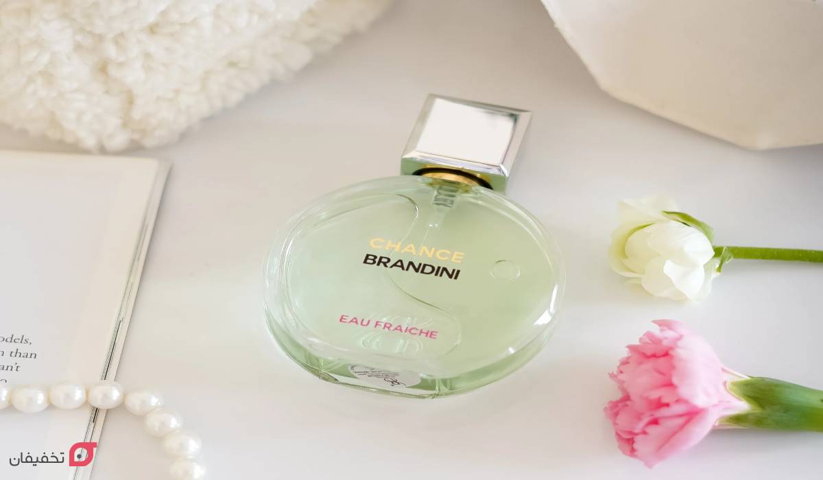 اسامی عطرهای معروف زنانه