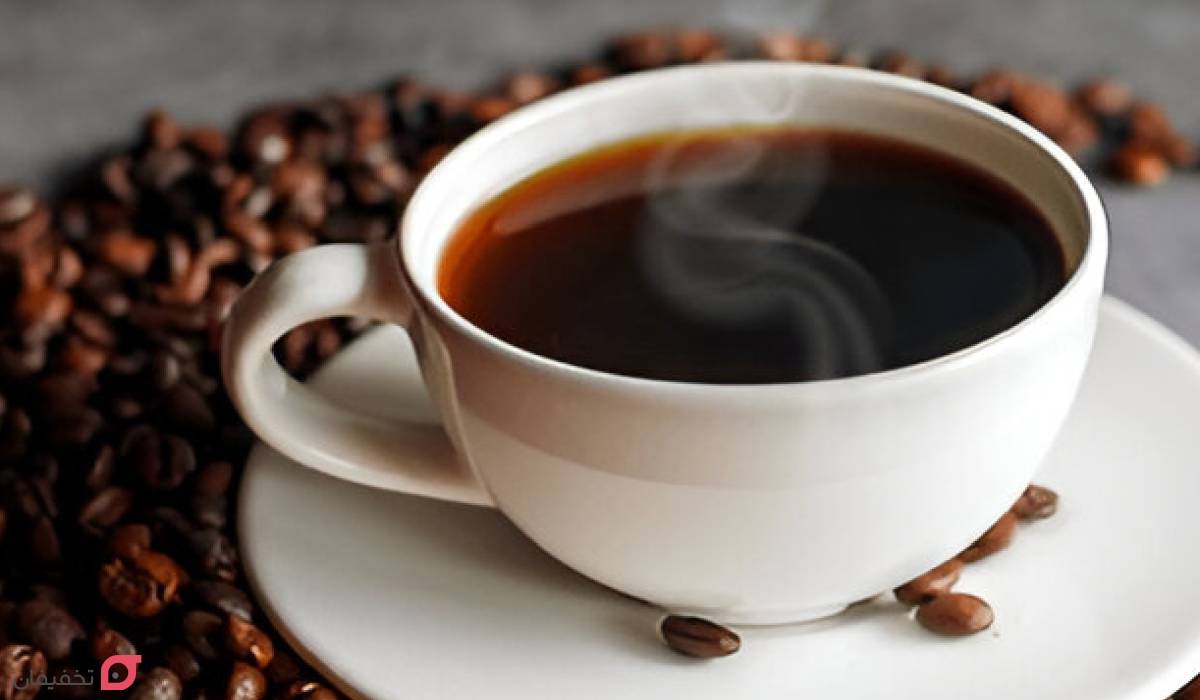 خواص قهوه تلخ فوری