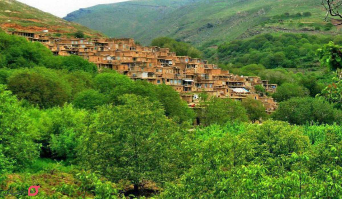 روستای ماسوله