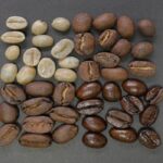 انواع قهوه | شکل و تفاوت انواع دان قهوه + میزان کافئین 94 انواع قهوه