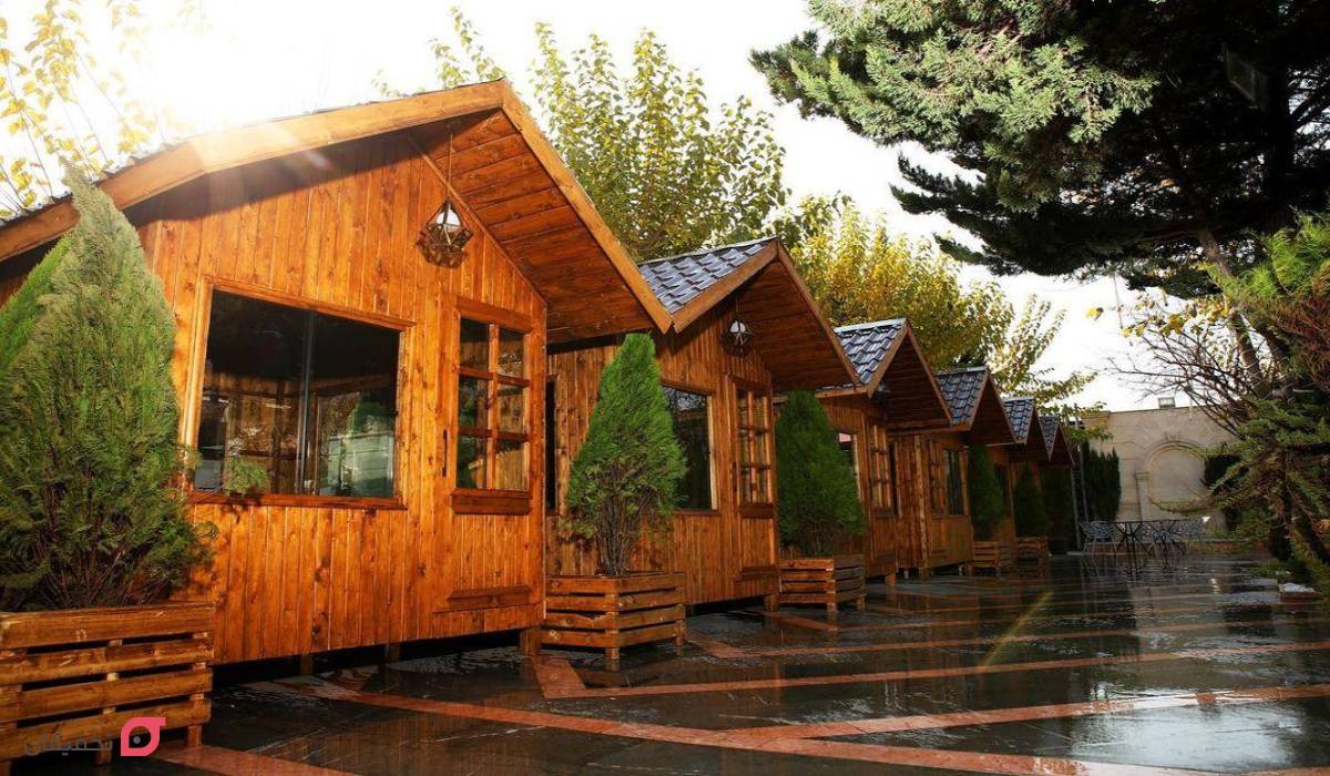 کافه های مینیمال تهران | 7 کافه جذاب و دنج با آدرس و عکس 7 کافه رستوران آمور