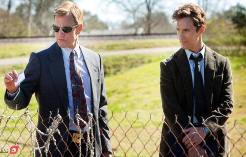 بهترین سریال های درام