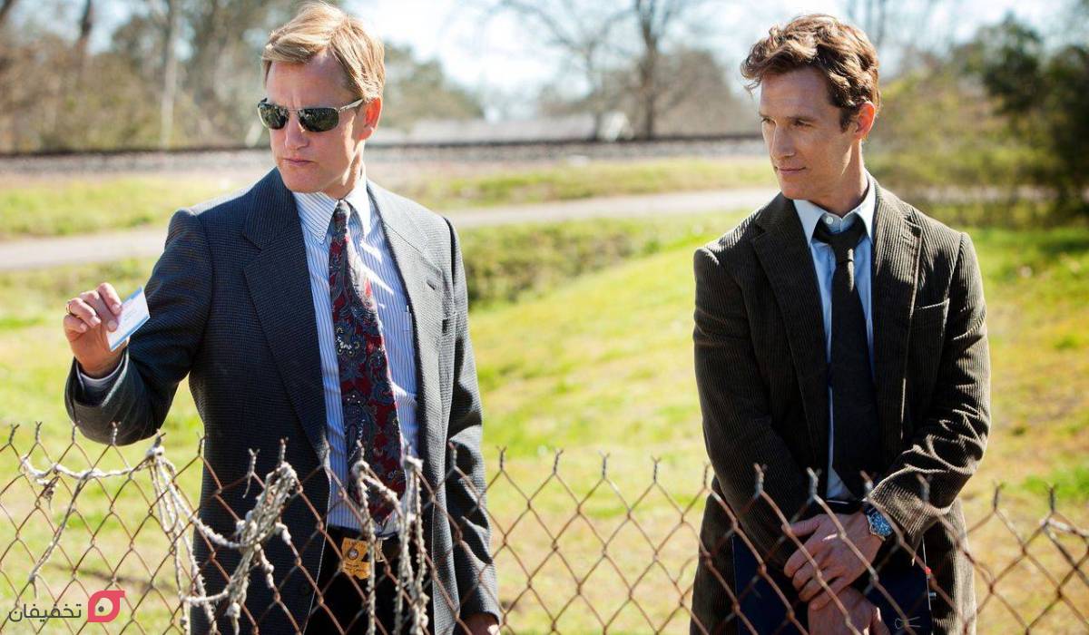 بهترین سریال های درام