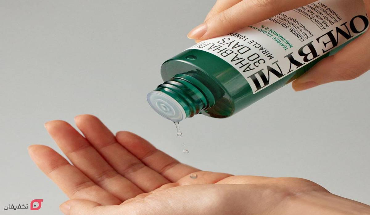 بهترین تونر برای پوست چرب جوش دار و منافذ باز چیست؟ 6 بهترین تونر برای پوست چرب خارجی