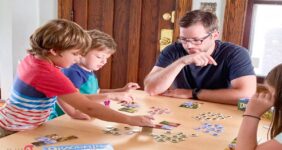 بازی فکری برای 10 سال دیجی کالا