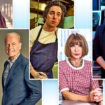 بهترین مینی سریال های خارجی از نظر imdb و بینندگان در 2025 49 بهترین مینی سریال های خارجی