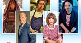 بهترین مینی سریال های خارجی