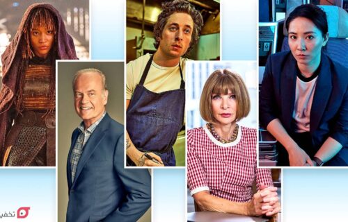 بهترین مینی سریال های خارجی