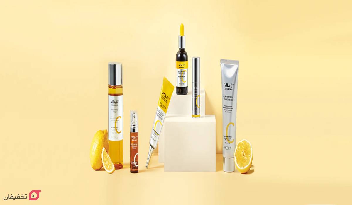 بهترین تونر برای پوست چرب جوش دار و منافذ باز چیست؟ 7 تونر پلاس میشا