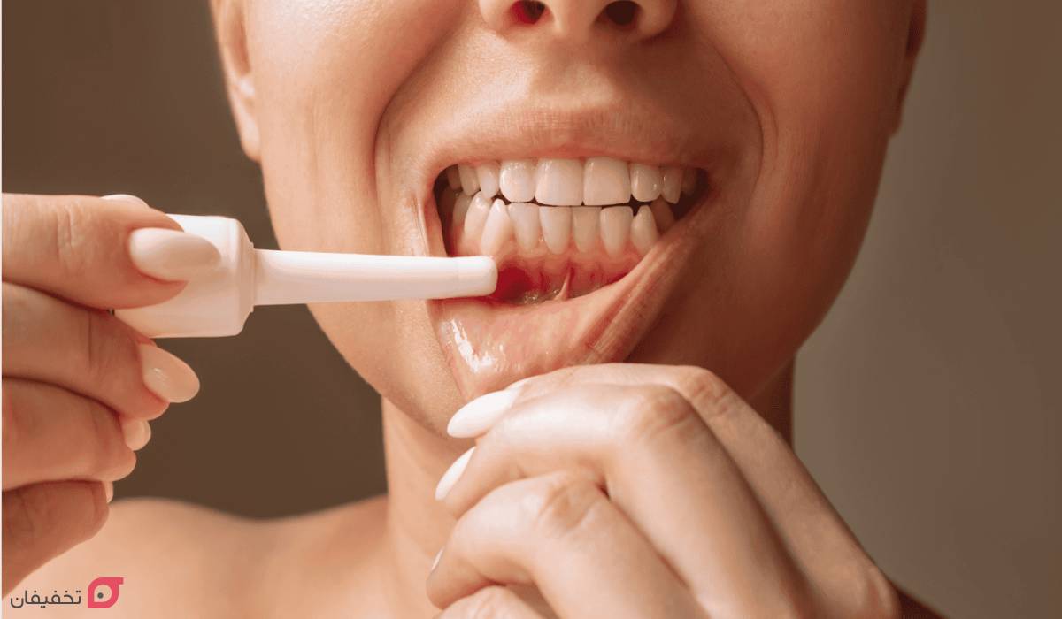 آبسه دندان چیست؟ علائم و خطرات | درمان فوری و نحوه تخلیه 8 آبسه دندان