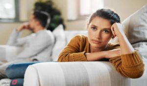 شخصیت اجتنابی در رابطه چیست و چطور با او ارتباط بگیریم؟