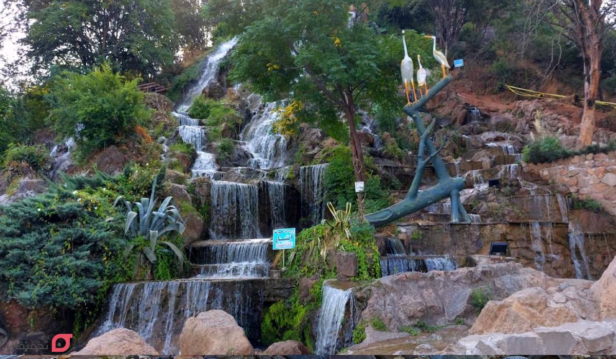 بام سبز لاهیجان کجاست و چی دارد | آدرس، عکس و ساعت کاری 9 عکس بام سبز لاهیجان