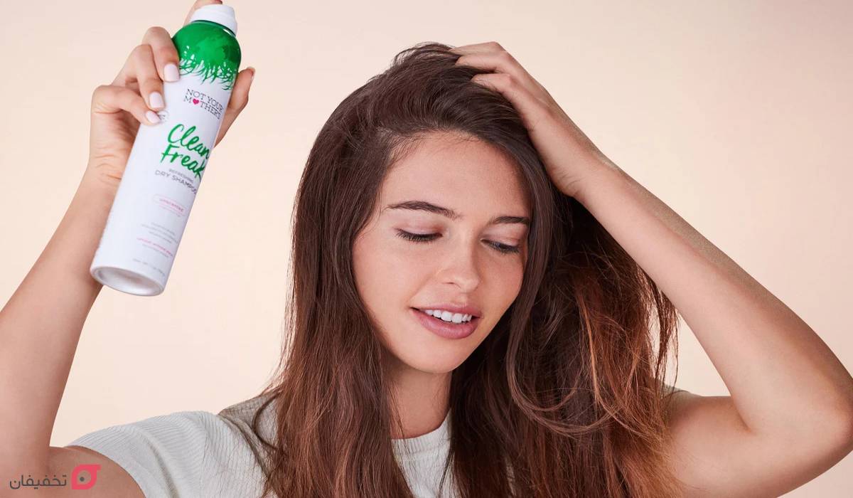 علت چرب شدن موی سر + 6 راه درمان قطعی و رفع دائمی چربی مو 5 علت چرب شدن موی سر زنان