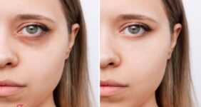 ایا فیلر زیر چشم باعث کوچک شدن چشم میشود؟