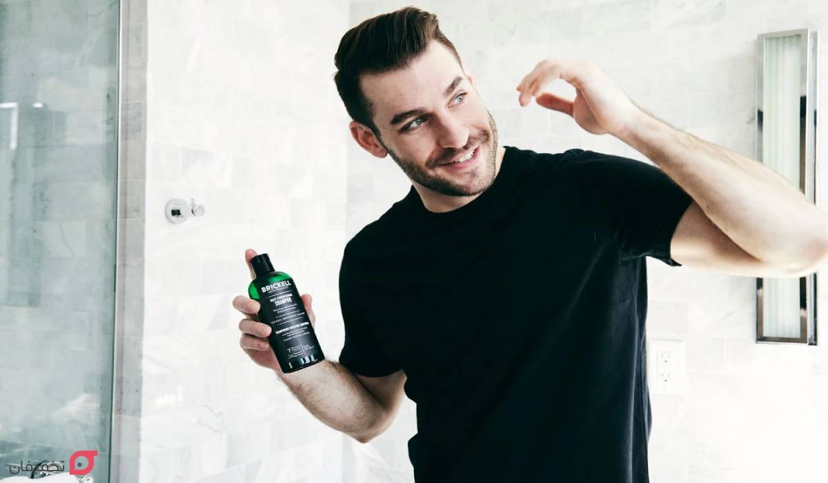 علت چرب شدن موی سر + 6 راه درمان قطعی و رفع دائمی چربی مو 9 پیشگیری از چرب شدن مو