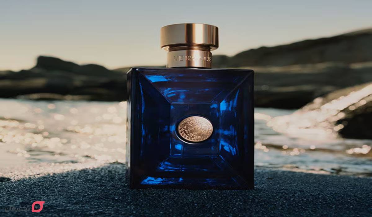 ورساچه دیلن بلو Versace Dylan Blue