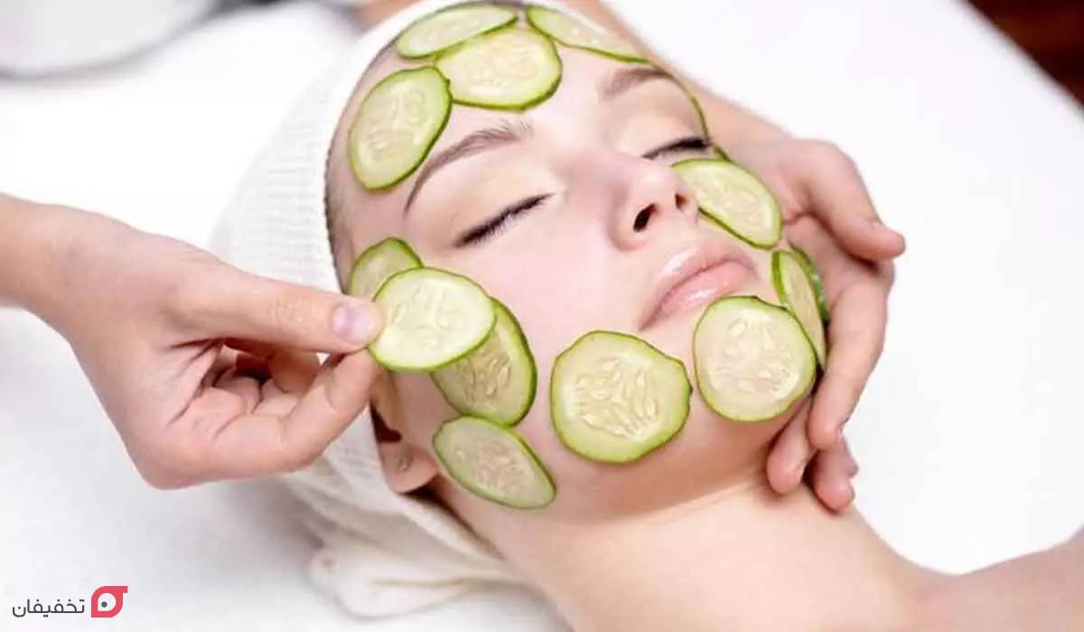 جوش چانه نشانه چیست | علت + 7 درمان شگفت انگیز در خانه 7 درمان جوش چانه