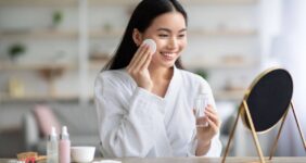 بهترین تونر برای پوست چرب