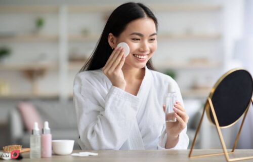 بهترین تونر برای پوست چرب