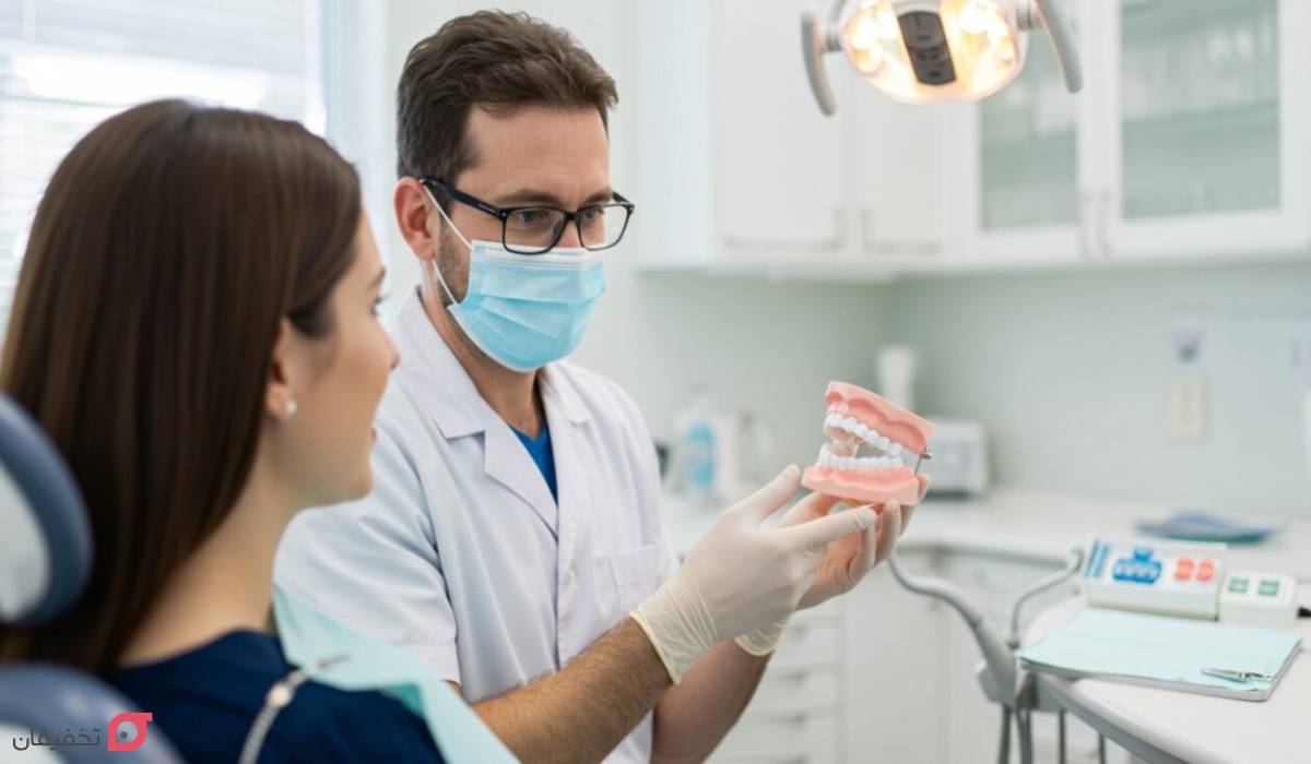 بهترین کامپوزیت دندان برای کدام کشور است | آلمان یا ژاپن؟ 6 کامپوزیت ژاپنی یا آلمانی