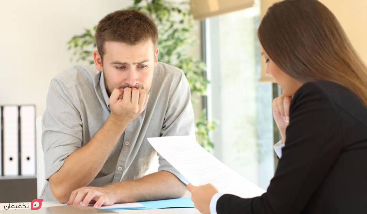 شخصیت اجتنابی در رابطه چیست و چطور با او ارتباط بگیریم؟ 7 شخصیت های اجتنابی در رابطه