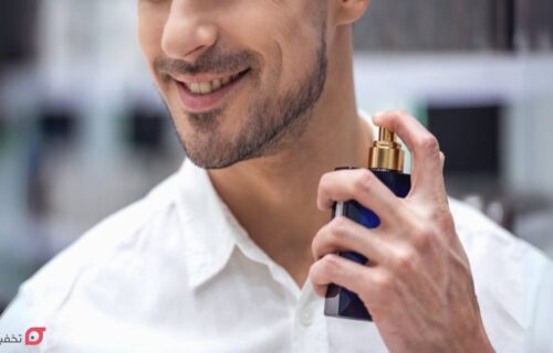 بهترین ادکلن مردانه