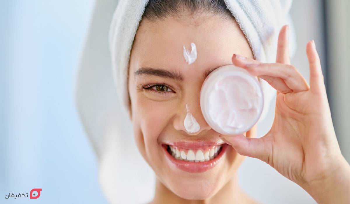 مراقبت از پوست در فصل سرما 