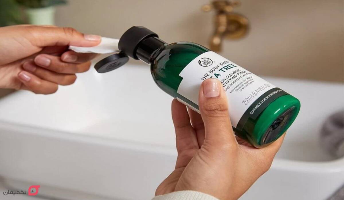 بهترین تونر برای پوست چرب جوش دار و منافذ باز چیست؟ 2 تونر برای پوست چرب