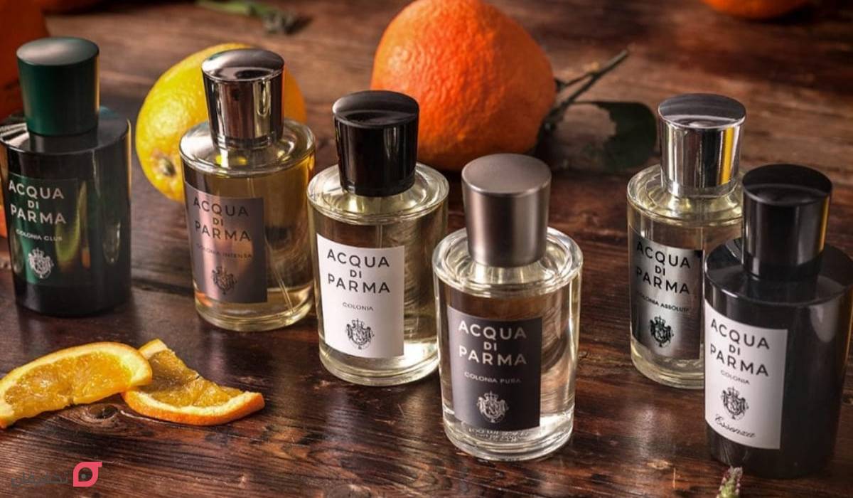 خوشبوترین عطر مردانه در ایران