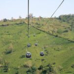 بام سبز لاهیجان کجاست و چی دارد | آدرس، عکس و ساعت کاری 8 بام سبز لاهیجان