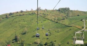 بام سبز لاهیجان