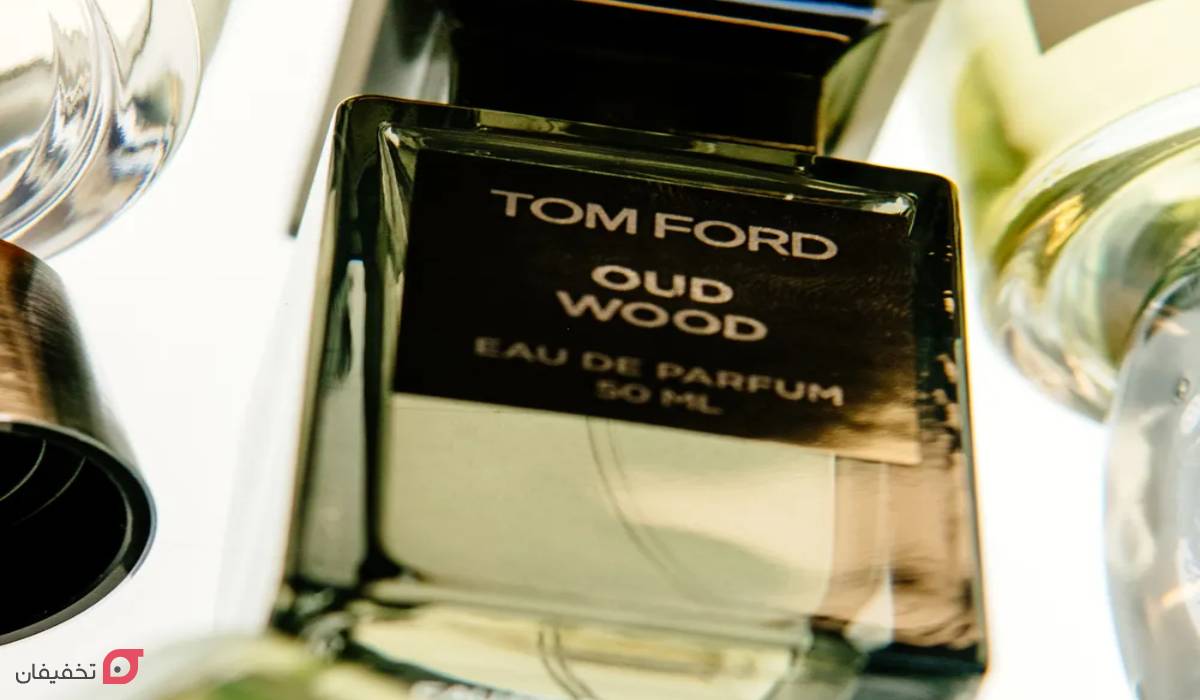 بهترین ادکلن مردانه با ماندگاری بالا