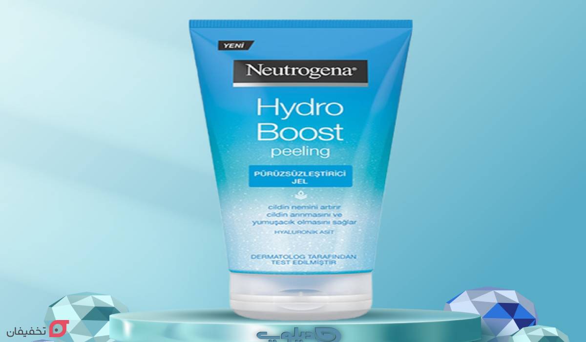 بهترین اسکراب صورت برای پوست خشک | 6 مارک + 5 اسکراب خانگی 9 بهترین اسکراب صورت برای پوست خشک