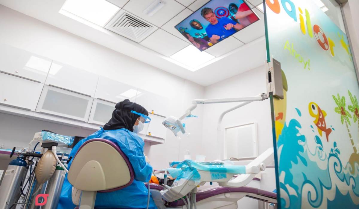 بهترین کلینیک دندانپزشکی شبانه روزی تهران با فعالیت 24 ساعته 6 بهترین کلینیک دندانپزشکی شبانه روزی تهران