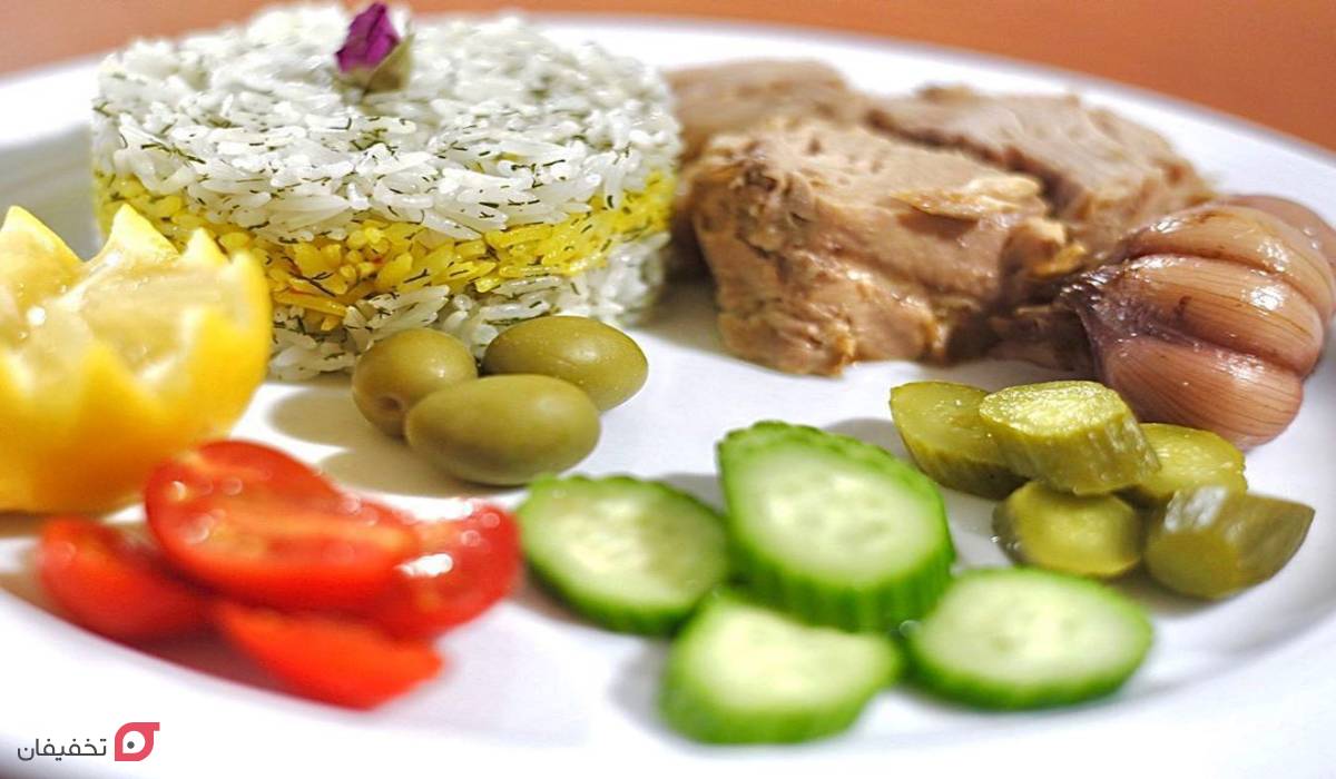 غذای مناسب سرماخوردگی | لیست 15 غذا تقویتی نوزاد و بزرگسال 14 غذای تقویتی برای سرماخوردگی